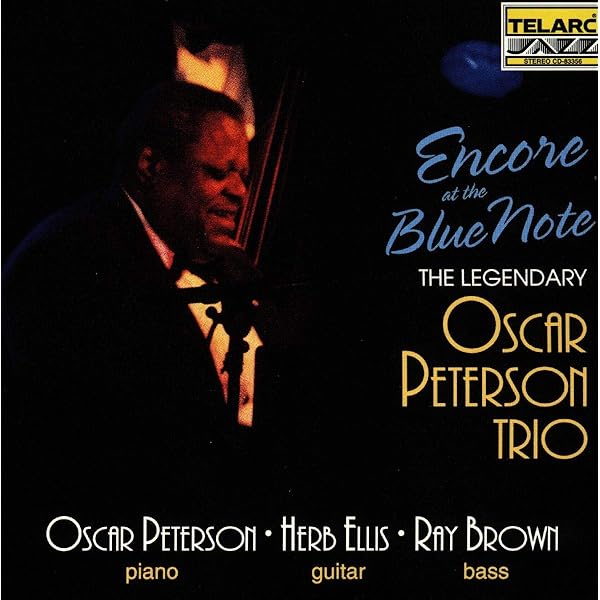 Amazon.co.jp: Live At The Blue Note Box Set: ミュージック